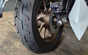 HONDA REBEL 250  S E-clutch MC49