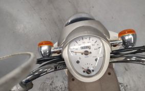 HONDA CREA SCOOPY AF55