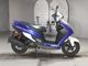 Фото Yamaha CYGNUS125XSR с японского аукциона