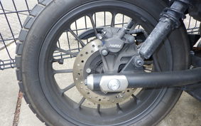 HONDA CL250-2 MC57