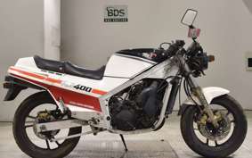 SUZUKI RG400 Gamma HK31A