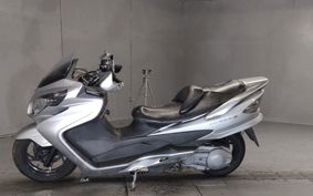 SUZUKI SKYWAVE 250S CJ46A