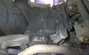 SUZUKI SKYWAVE 250 (Burgman 250) S Gen.3 2009 CJ46A