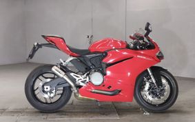 DUCATI 959PANIGA-RE 2016 HA01JA