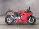 Фото Ducati 959PANIGA-RE 2016 с японского аукциона