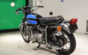 KAWASAKI W3 1973 W3F