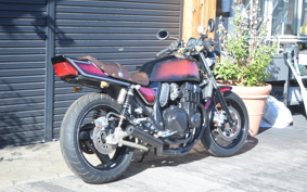 KAWASAKI ZRX-2 1995 ZR400E