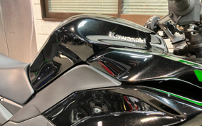 KAWASAKI NINJA 1000SX 2023 ZXT02K