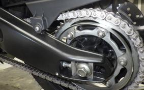 YAMAHA XSR155