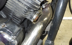 YAMAHA DRAGSTAR 400 CLASSIC 2000 4TR