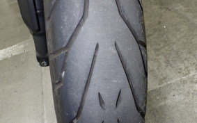 YAMAHA MT-09 Tracer 2016 RN36J
