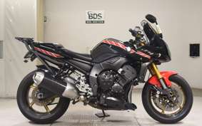 YAMAHA FZ1 FAZER 2008