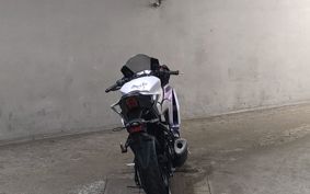 YAMAHA YZF R-3 2025 RH25J