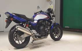 HONDA CB400SF GEN 4 A 2024