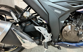 SUZUKI JIKUSA-250 ED22Y
