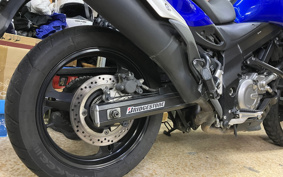 SUZUKI DL650 ( V-Strom 650 ) 2013 VP56A