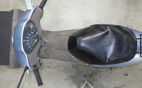 HONDA DIO CESTA GEN 2 2021 AF62