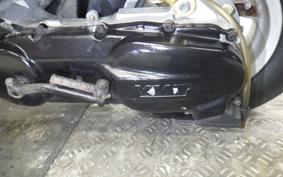 YAMAHA BW S100 4VP