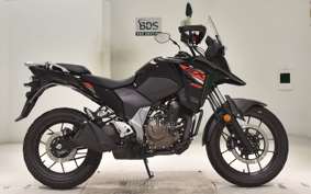 SUZUKI Vｽﾄﾛｰﾑ250SX EL11L