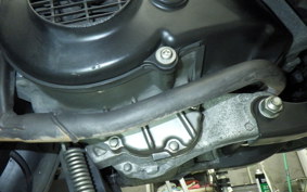 SUZUKI ADDRESS V125 S 2008 CF4MA