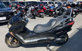 HONDA FORZA Z MF08