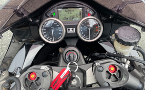 KAWASAKI NINJA ZX-14R ABS 2014 ZXT40E