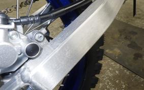 YAMAHA YZ85LW 2020 CB16C