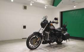 HARLEY XL883RI 2007