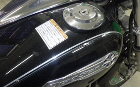 YAMAHA DRAGSTAR 250 VG05J