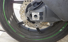 KAWASAKI NINJA ZX-6R A 2016