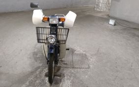 HONDA SUPER CUB50 C50