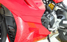 DUCATI SUPER SPORT 950S 2022 1V00