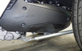 HONDA PCX 160 TRIKE