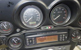 HARLEY FLHTCU 1580 2007