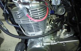 YAMAHA SR400 Gen.5 2019 RH16J