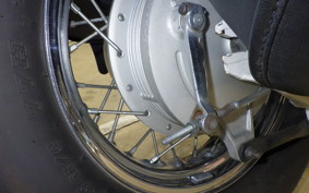 YAMAHA DRAGSTAR 400 2004 VH01J