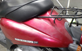 HONDA TODAY 2 2022 AF67