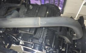 HONDA REBEL 250 S MC49