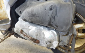 HONDA TODAY AF61