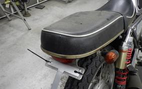 HONDA GB500TT 1987 PC16