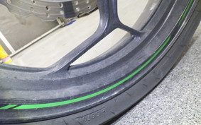 KAWASAKI NINJA 250 ABS EX250L