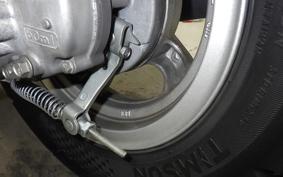 SUZUKI ADDRESS V125 DT11A