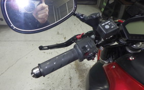YAMAHA MT-07 ABS 2016 RM07J