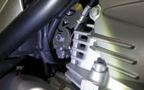 YAMAHA SEROW 250 2012 DG11J