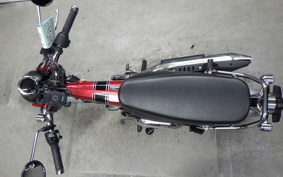 HONDA DAX 125 2022 JB04
