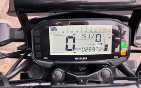 SUZUKI GSX-S125 ABS DL32B