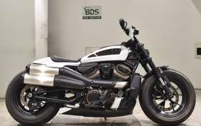 HARLEY RH1250S 2022