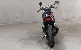 KAWASAKI ZRX-2 1995 ZR400E