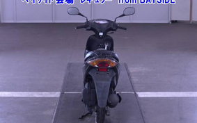 SUZUKI ADDRESS V50
