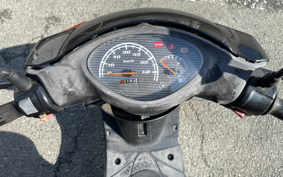 YAMAHA JOG DELUXE SA36J